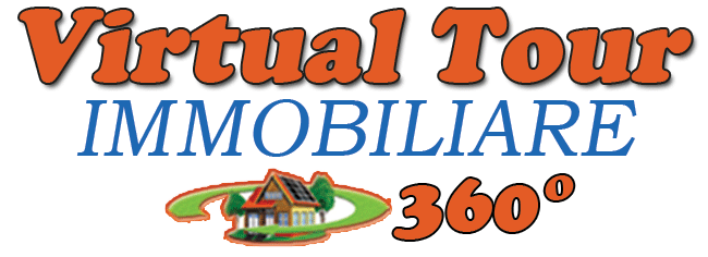 Virtual Tour HD Agenzie Immobiliari, immobili e case vacanze